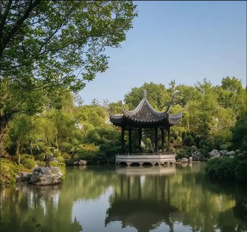 贵州迷失餐饮有限公司